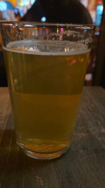 sancha japanese tea pale ale 5.5%, Hop Hooligans, Romania