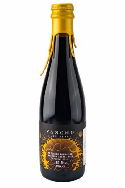 Sancho, FIRST Craft Beer
