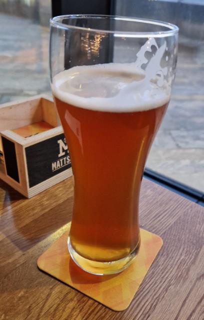 sandalsbacher 5.0%, Socks and Sandals Brewery, Finland