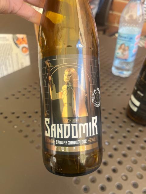 Sandomir, Brovar Sandomierz