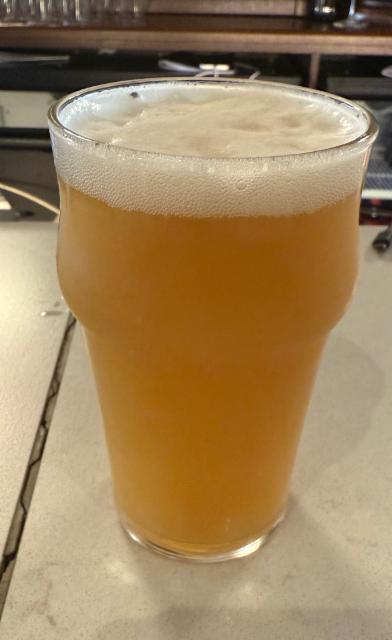 Sanitarium, Churcheim Brewing Company