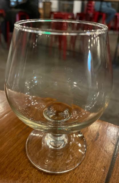 Sanitas 10.0%, Sanitas Brewing Company, United States