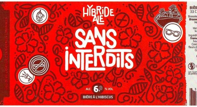 Sans Interdits, Aux Enfants Terribles