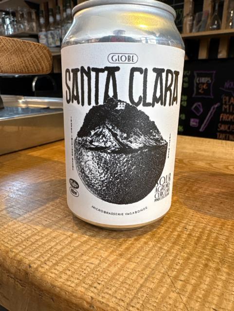 Santa Clara, Globe