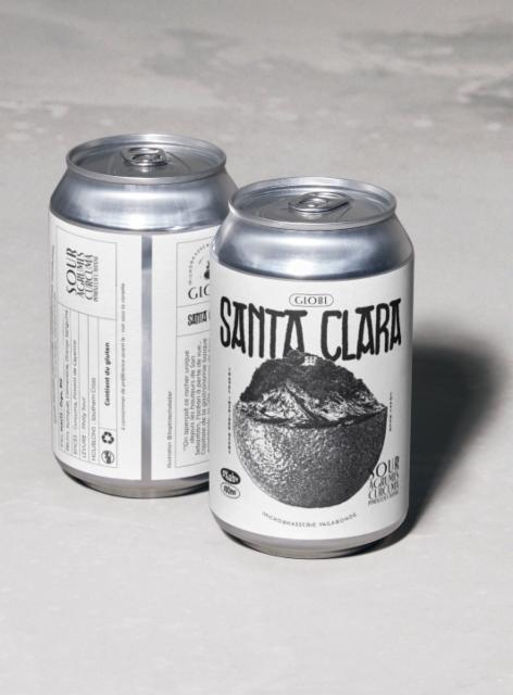 Santa Clara 5.0%, Globe, France