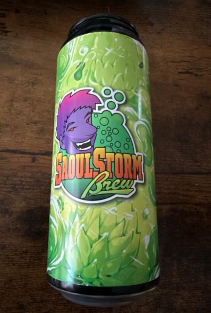 SaoulStorm Brew, Brewing Bears