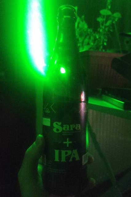 Sara IPA, SA. Sara Art Product SRL.