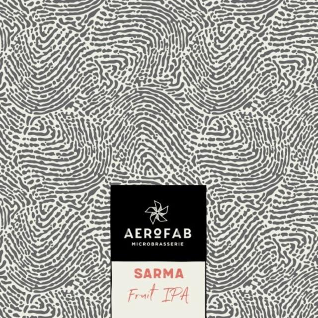 Sarma 6.5%, Aerofab, France