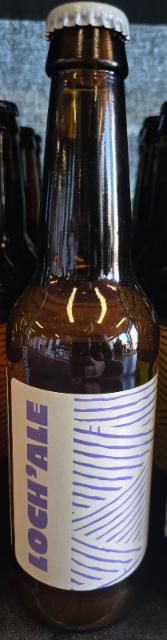 Loch'Ale Sarrasin, Microbrasserie Loch'Ale