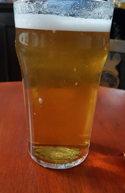 Sarcasm 6.5%, Bowman Ales Ltd, England