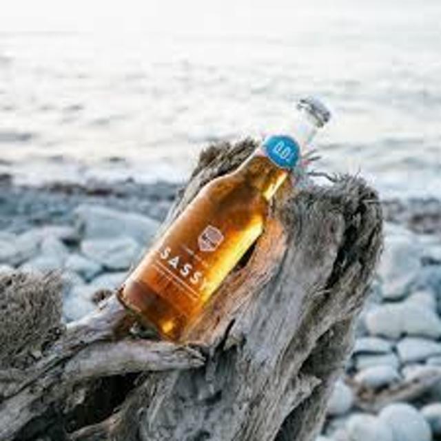 Sassy 0.0%, Maison Sassy, France