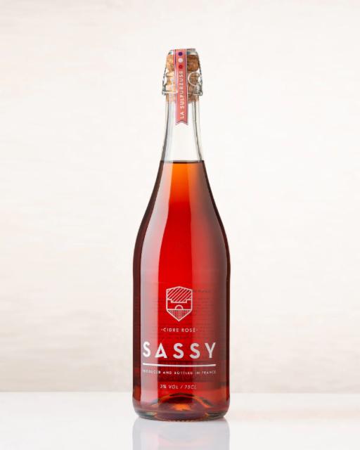 Sassy, Maison Sassy