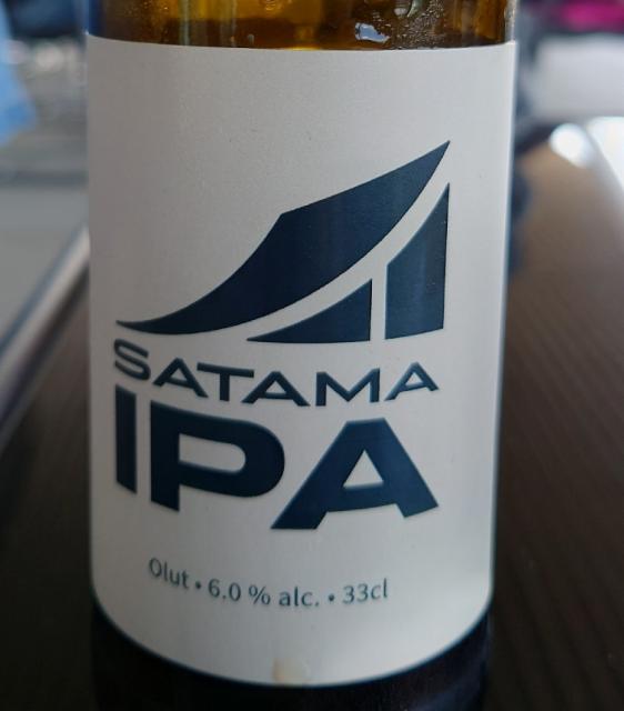 Satama ipa, Takatalo & Tompuri Brewery