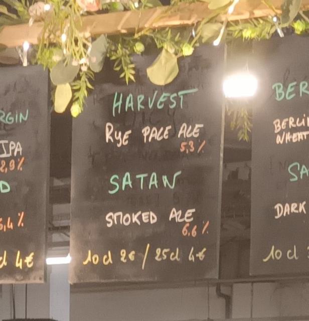 Satan 6.6%, Longue Vie, France