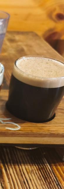 Satin, La Souche Microbrasserie