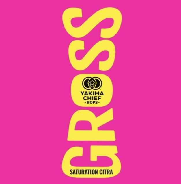 Saturation Citra 6.5%, Gross, Spain