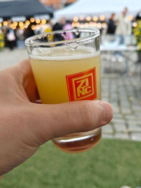 saturnalia 8.0%, Ophiussa Brewing Co., Portugal