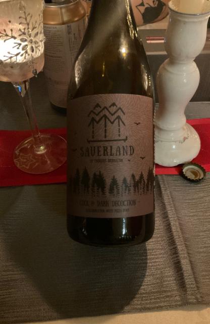 Sauerland 6.0%, Freigeist Bierkultur, Germany