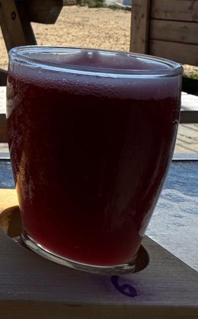 Saut-à-la-Puce, Microbrasserie des Beaux Prés