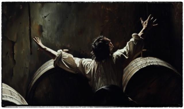 Sauvages - Cache-Cache 2023 6.0%, Brasserie Popihn, France