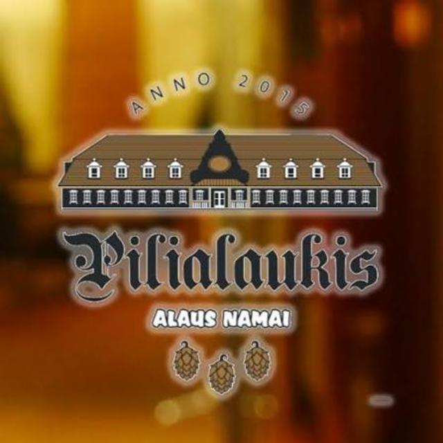 Savana 6.9%, Alaus Namai Vilnius - Pilialaukis, Lithuania