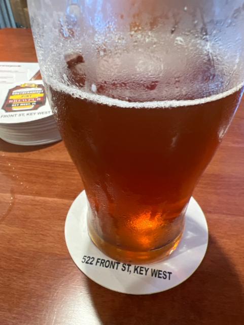 Save the day - AMERICAN IPA 5.9%, Southernmost Brewpub KEY WEST, United States