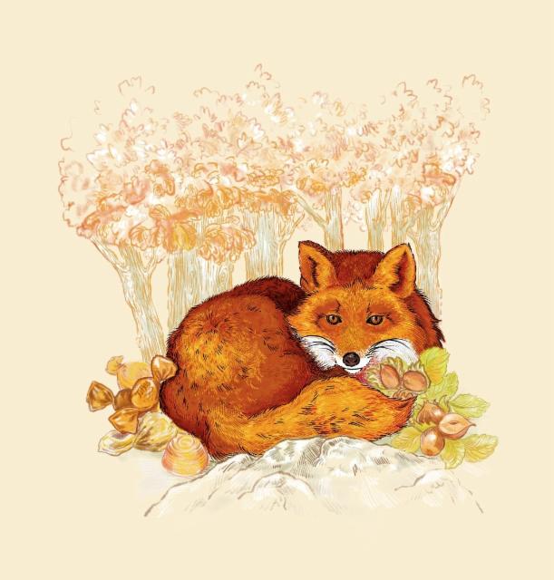 Saveurs-Mêlées Ambrée 5.5%, Saveurs-Mêlées, France