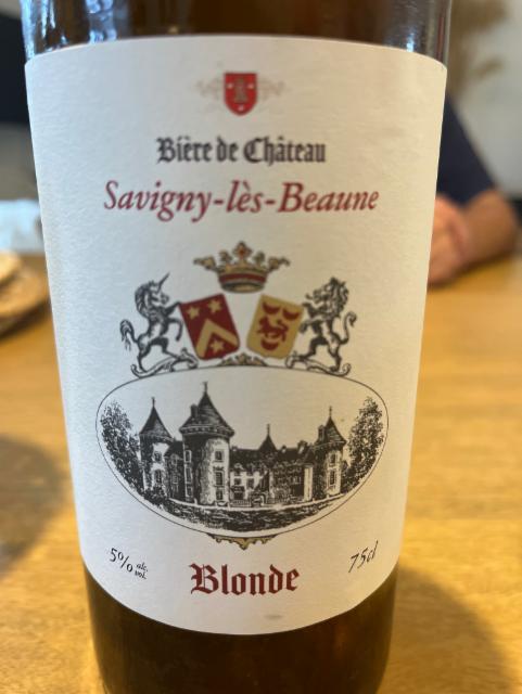 Savigny les Beaune, Brasserie De France