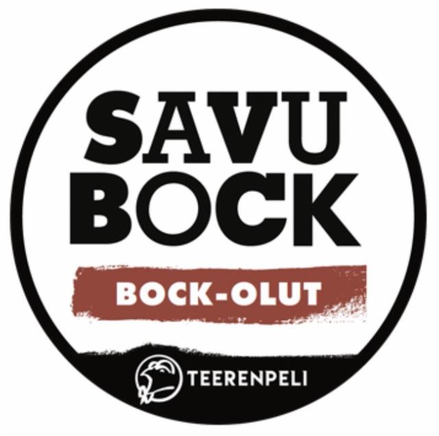 Savubock 7.0%, Teerenpeli Panimo & Tislaamo, Finland