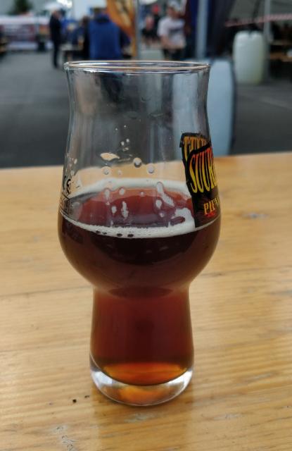 Savulager 9.0%, Lammin Sahti, Finland