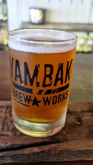 sayulita 5.5%, Yambak, Mexico