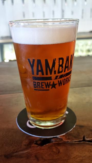 sayulita OG 5.5%, Yambak, Mexico