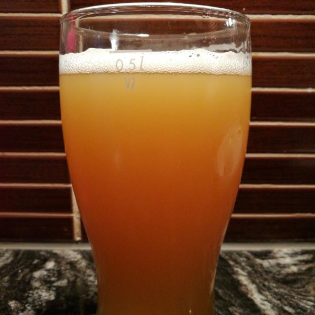 SBBrew NEIPA 6.0%, SBBrew, Finland