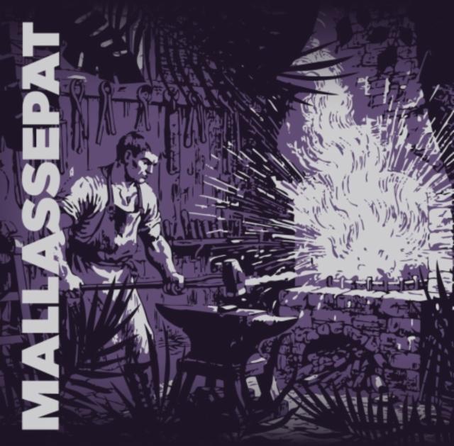 SBS #18: Tropical Tapestry 6.0%, Mallassepät, Finland