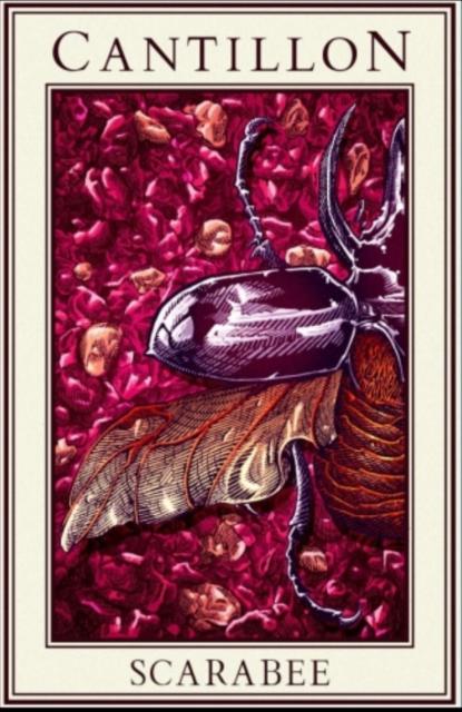 Scarabee (2024), Brasserie Cantillon