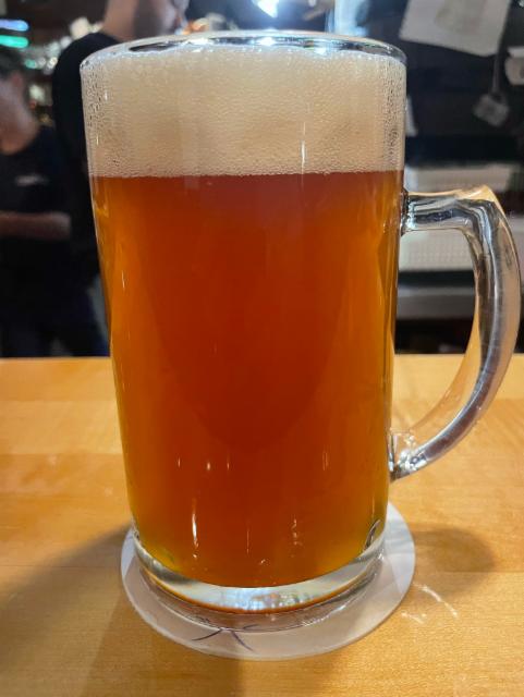 Schadt's märzen 5.2%, Schadt's Brauerei Gasthaus, Germany