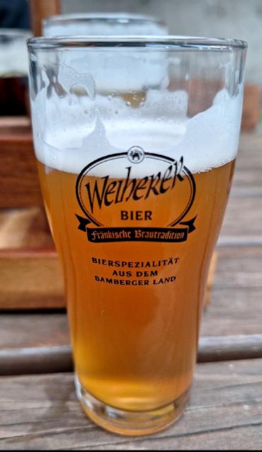 Scheiners Rotbier 4.9%, Brauerei-Gasthof Kundmüller, Germany