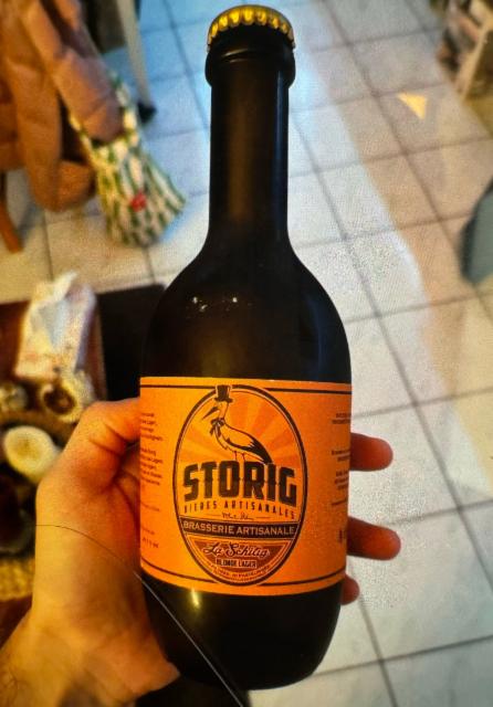 Schilig, Brasserie De Schilick (Ex Storig - Michel Debus)