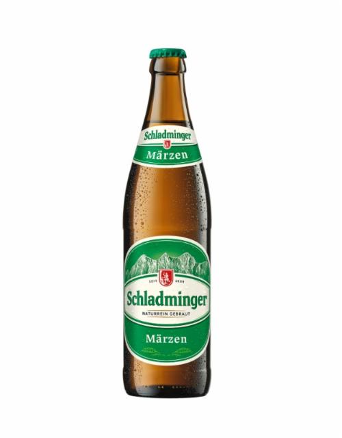 Schladminger Märzen, Schladminger Brau (Brau Union)