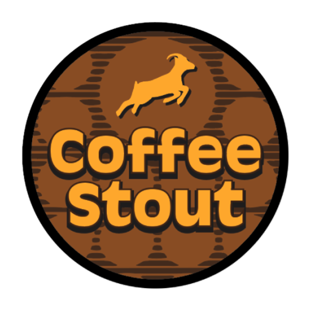 Coffee Stout 5.7%, Schlafly - The Saint Louis Brewery, United States