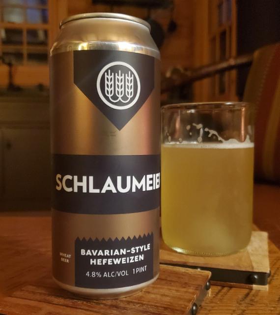 Schlaumeier, Schilling Beer Company