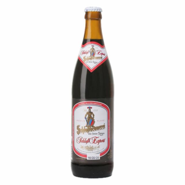Schloßbrauerei Fattigau Schloss Export, Schlossbrauerei Fattigau