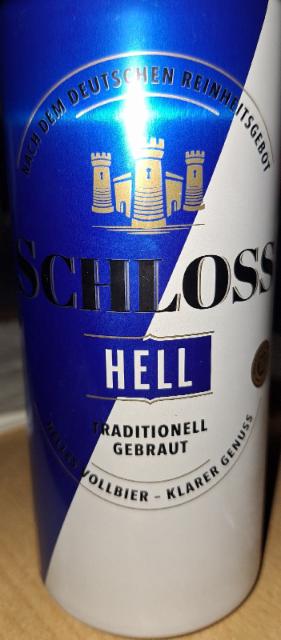 Schloss Hell 4.7%, EDEKA-Verbund (EUCO GmbH & Netto Discounter), Germany