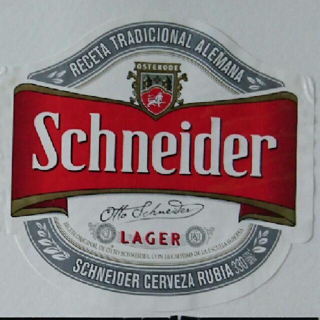Schneider Lager 4.0%, Schneider Weisse G. Schneider & Sohn, Germany