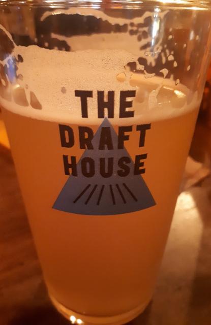 Schneider X 5.5%, The Draft House, England