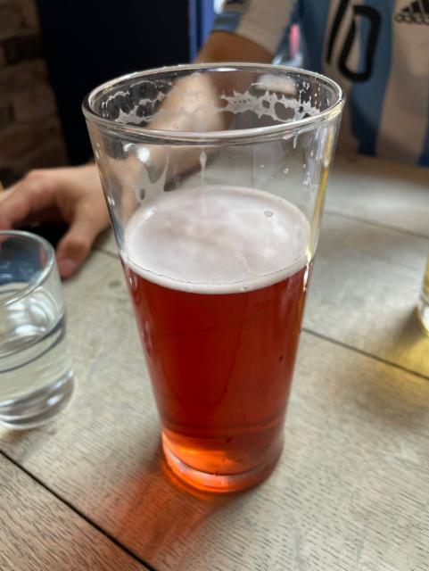 Schofferhofer Spritz 2.5%, Schöfferhofer Weizenbier GmbH (Radeberger Gruppe), Germany