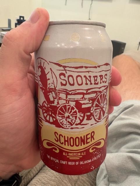 Schooner 4.7%, COOP Ale Works, United States