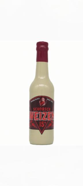 schorsch weizen 15 15.0%, SchorschBräu, Germany