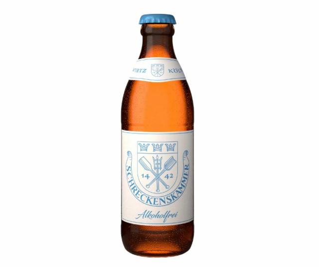 Schreckenskammer alkoholfrei, Schreckenskammer