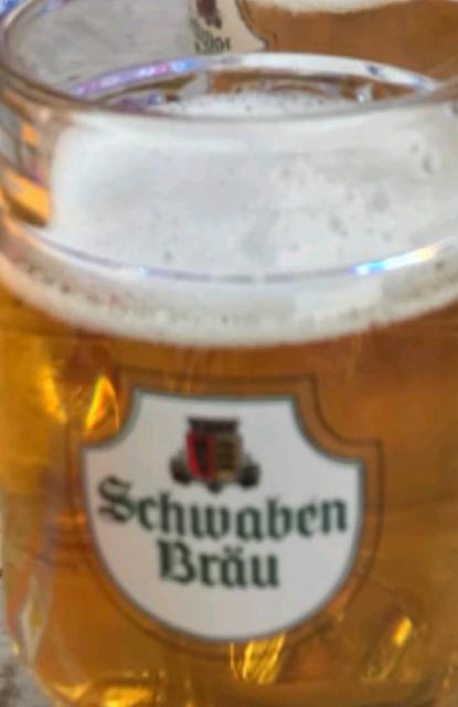 Urtyp Export 4.7%, Dinkelacker-Schwaben Bräu, Germany